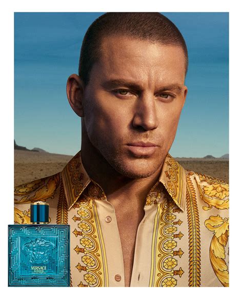 versace e star|versace channing tatum eros.